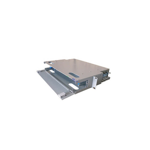 Rongbang ODF Unidade 24 Núcleos Fibra Óptica Distribuição Quadro Patch Panel Completo Carregado