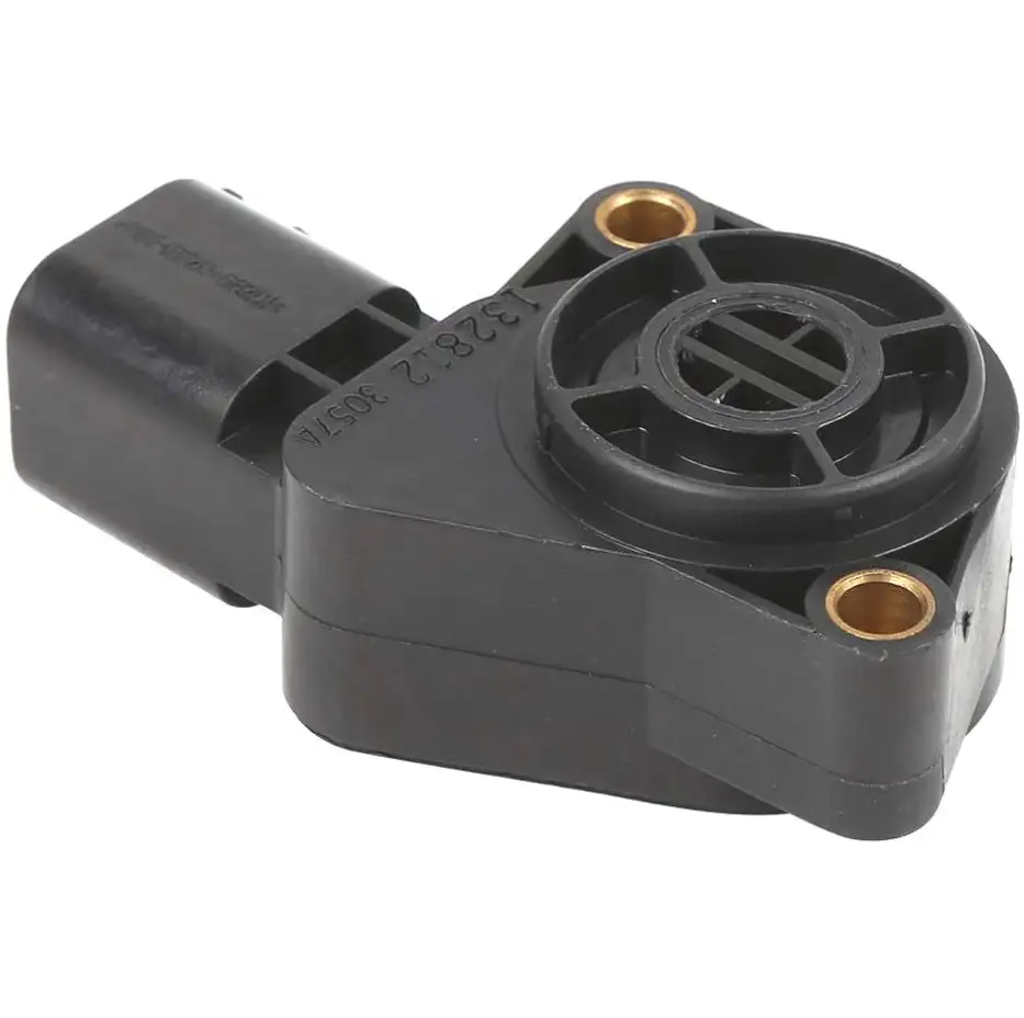 21116881 85109590 3948425 PARA VOLVO Pedal Do Acelerador Conjunto do Sensor de Posição Do Acelerador Sensor de Freio Elétrico