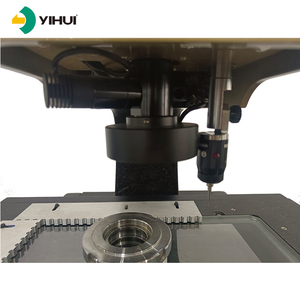 Son VMU serisi 2D + 3D kompozit CNC Video ölçüm sistemi test ekipmanları - Product Image 5
