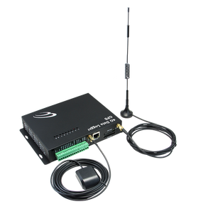 GPSレコーダー湿度および温度モニターを備えた4Gネットワーク用EASEMINDデータロガー - Product Image 3