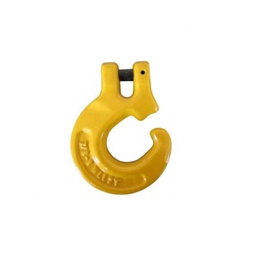 Forjado G80 de acero de aleación bosque gancho/gancho de tipo C de gancho de horquilla para el registro - Product Image 2