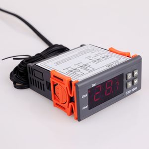 Dixell huevo incubadora temperatura controlador STC-1000 - Product Image 5