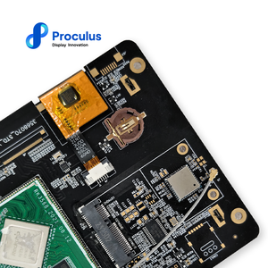 Proculus industriale androide Board 7 pollici RK3568 Embedded Android moduli Display Lcd per la casa intelligente - Product Image 6