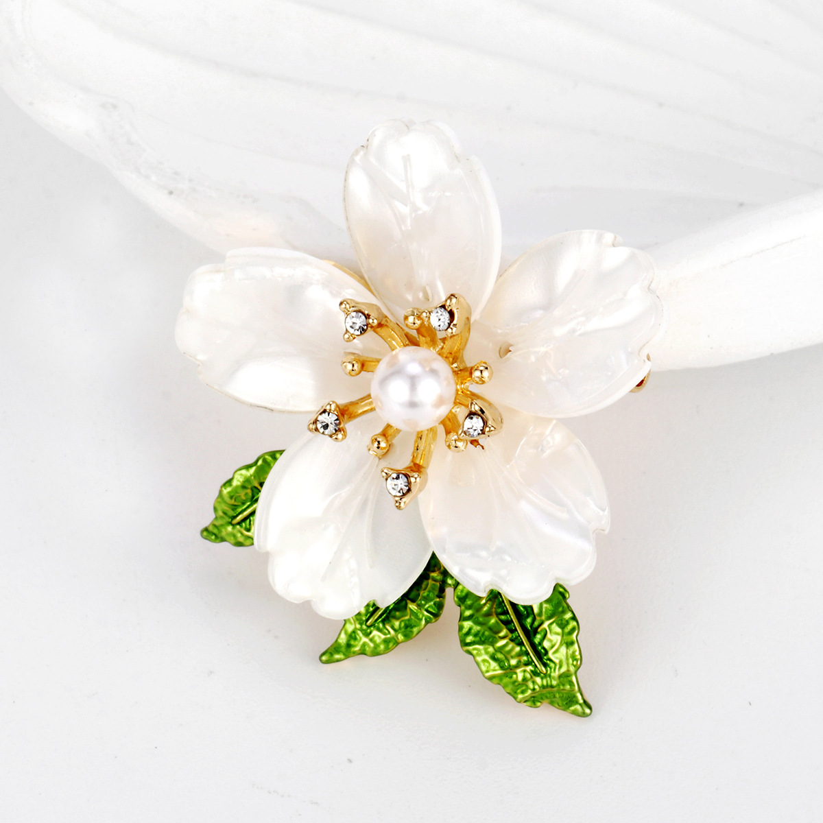 Blanc