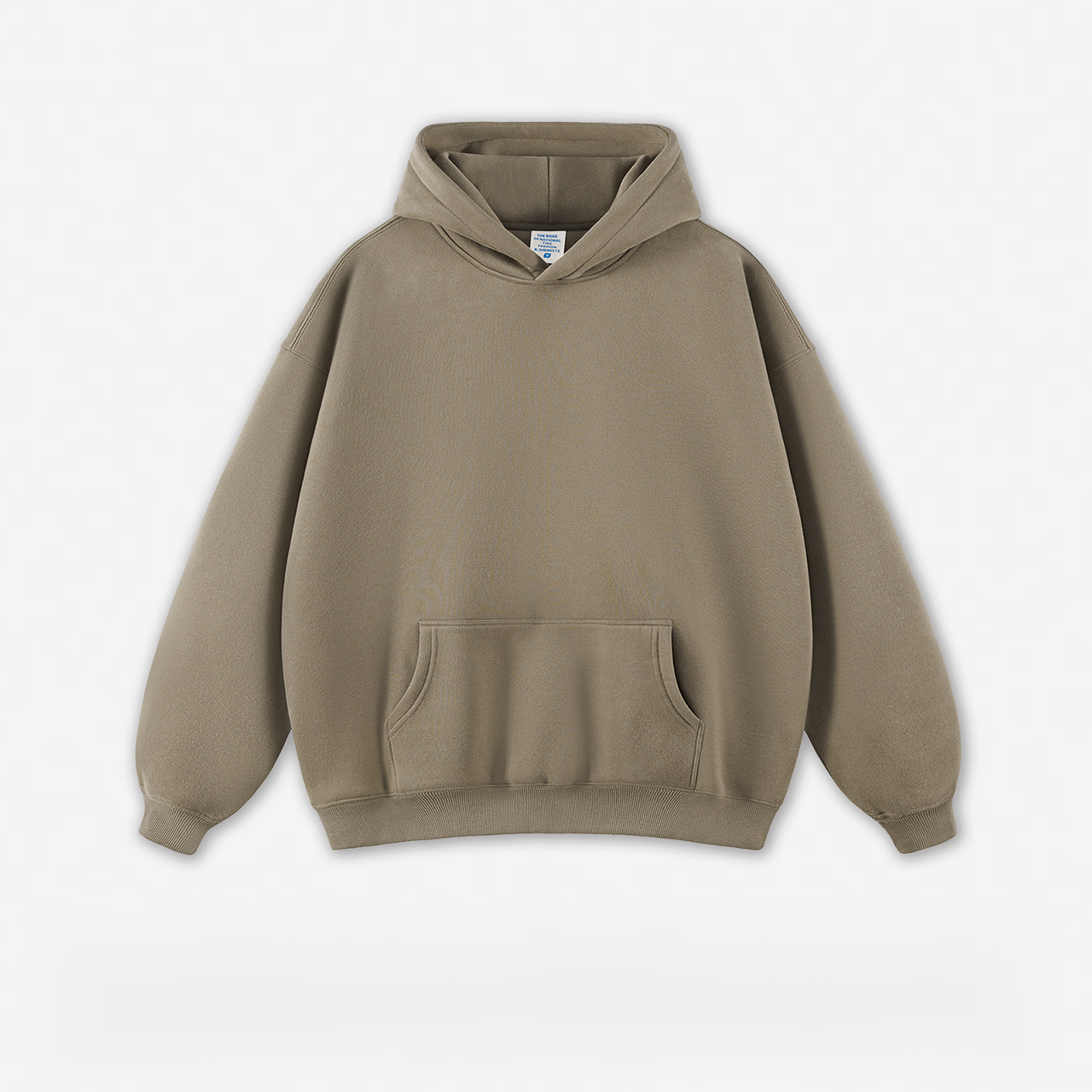 Chameau gris