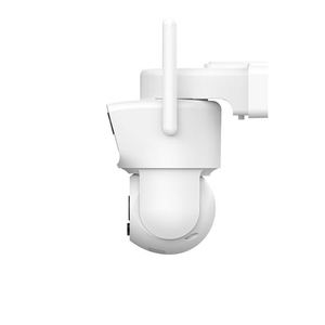 Cámara de seguridad para el hogar HD al por mayor visión nocturna a todo color WiFi solar de baja potencia características sensor CMOS compatible con tarjeta de memoria SD - Product Image 3