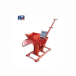 最新优质粘土砌块成型机出售，粘土制砖机 - Product Image 4