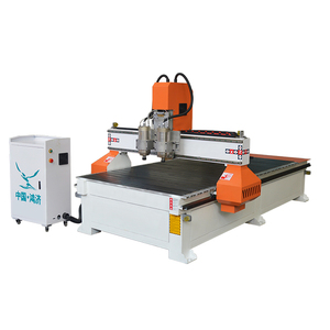 19% Discount! <strong>CNC</strong> Woodworking <strong>Machine</strong> <strong>with</strong> <strong>Multi</strong> Spindles Multifunctional Four Processes <strong>CNC</strong> Router Woodworking <strong>Machine</strong> - Product Image 3
