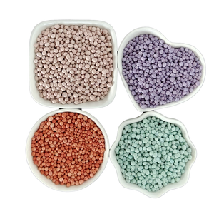 Phân bón NPK <span class=keywords><strong>19</strong></span>-9-<span class=keywords><strong>19</strong></span> phân bón hợp chất NPK <span class=keywords><strong>19</strong></span>-9-<span class=keywords><strong>19</strong></span> dạng hạt 50kg/25kg/9.9kg/9.5kg túi - Product Image 1