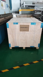 Das 6-Achsen-Roboterschweißgerät umfasst Roboterarm und Roboter - Product Image 6