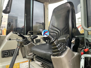Mini 5 ton 5.5 ton küçük excavjapan japonya kazıcı Yan mar VIO 55-5 döner kol sıfır yuvarlak kuyruk Jennifer Kaixiao - Product Image 6