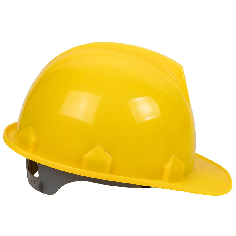 6 puntos casco de seguridad строительные защитные шлемы 808