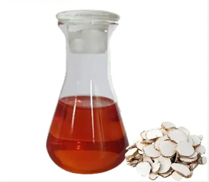Factory Hot Selling Angelica Sinensis Extract Natural Plant Extract Cosmetic Raw Material