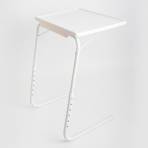 Foldable <strong>Table</strong> <strong>Multi</strong> Height 5-in-1 Foldable <strong>Computer</strong> Desk - Product Image 2