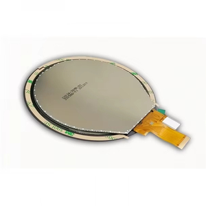 3.4 pollici rotondi Display LCD TFT LCD 800(RGB)* 800 con interfaccia MIPI - Product Image 1