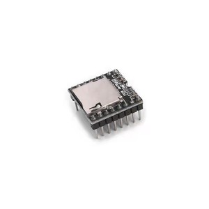 Arduinos UNO R3用のストックミニMP3プレーヤーモジュール - Product Image 5