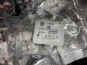 MOX4 Sauerstoff Sensor O2 Zelle MOX-4 Gas Sensor O2 Batterie für Anästhesie-Maschine - Product Image 6