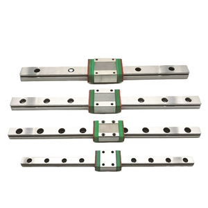 Carril de guía lineal MGN9H de buen precio con bloque deslizante de movimiento lineal para piezas de máquina - Product Image 3