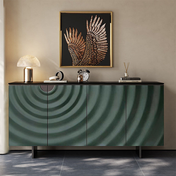 Verde scuro