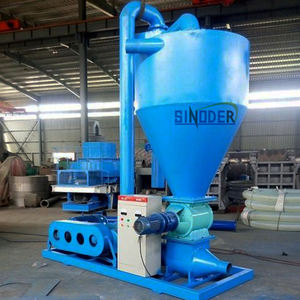 <strong>Loading</strong> and <strong>Unloading</strong> Conveying Machinery Corn Grain Suction Machine Pneumatic Conveyor Transport <strong>System</strong> for Dock - Product Image 6