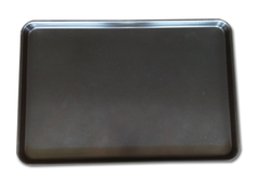 1.2mm non-stick black baking tray