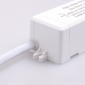 橱柜灯用无频雷电电源短路保护150瓦发光二极管驱动器 - Product Image 3