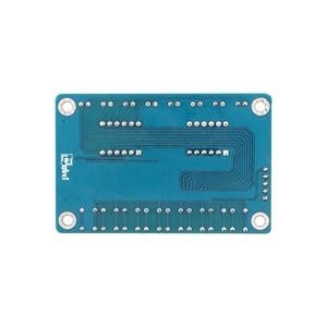 TM1638 pulsante chiave Display modulo per Arduino 0.36 pollici 8 Bit catodo comune tubo LED digitale