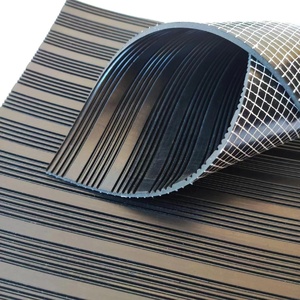 Custom Made Cutting Molding Urethane PU Mat Polyurethane PU Scraper Sheet for Truck Tractor Snow Plow Blade - Product Image 6