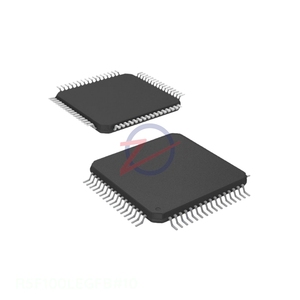<strong>64</strong> <strong>LQFP</strong> R5F100LEGFB#10 Embedded Components Electronic Manufacturer Channel - Product Image 1