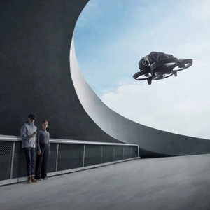 Avata Pro-View Combo Quadcopter แบบ Dual 1080P Micro-OLED Screen avata Explorer Combo กับแว่นตา2 - Product Image 5
