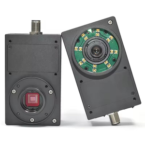 Shutter globale industriale Smart Camera 32fps per la linea di produzione ad alta velocità e Motion Capture - Product Image 4