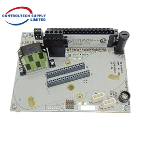 Hızlı teslimat CC-TAIX01 Analog giriş modülü