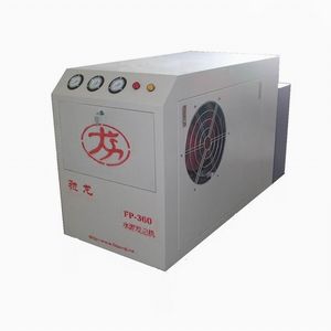 เครื่องกําเนิดโฟมตัวอย่างขายร้อน uesd สําหรับโรงงานบล็อกคอนกรีต aircrete CLC - Product Image 4