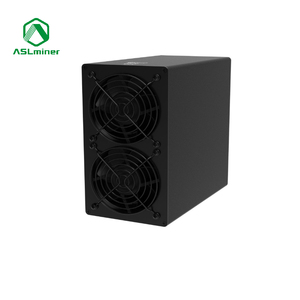 Iceriver aleo ae1 Lite 270M 400W asic Crypto thợ mỏ Máy sử dụng bộ xử lý dữ liệu máy tính iceriver aleo loạt - Product Image 3