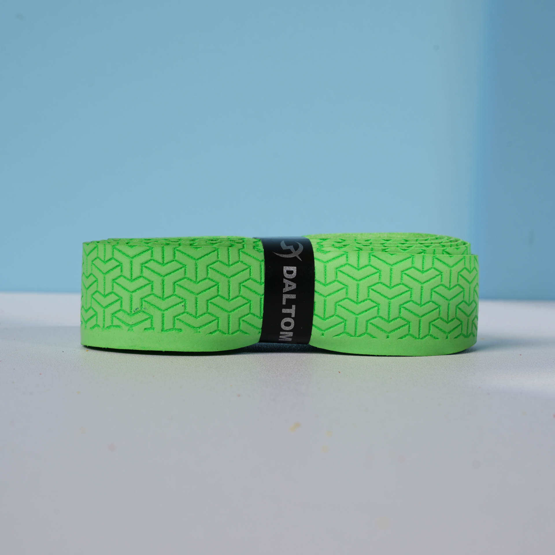 2 เมตร สีเขียว