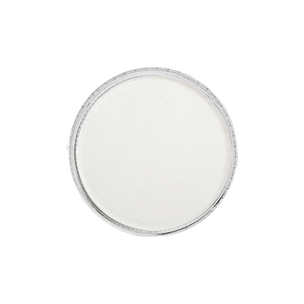 Matte white