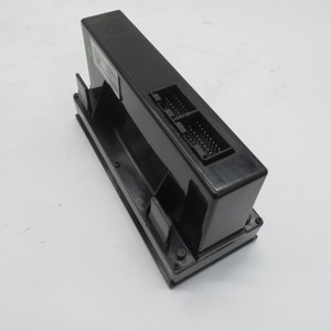 Klima kontrol paneli montajı WG1664820003 satışı - Product Image 2