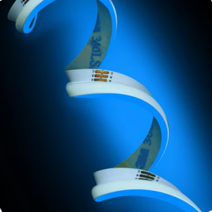 Цифровые светодиодные ленты с регулируемой яркостью - Product Image 1