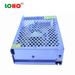 220V 110VAC输入电压单输出12v 6.7a 80w发光二极管驱动电源12v 60W 70w 80w发光二极管灯串模块电源 - Product Image 6