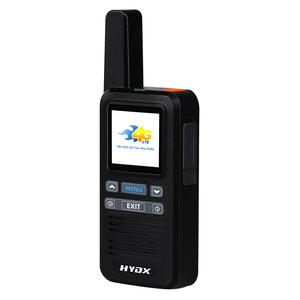 HYDX G30 sim卡对讲机全国4g网络PTToC无线电Linux系统IP双向无线电支持HYDX/RealPTT - Product Image 6