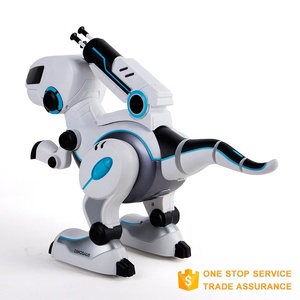 ZIGO TECH fern gesteuerte Auto-Roding-Programmierung Lern roboter Kit - Product Image 5