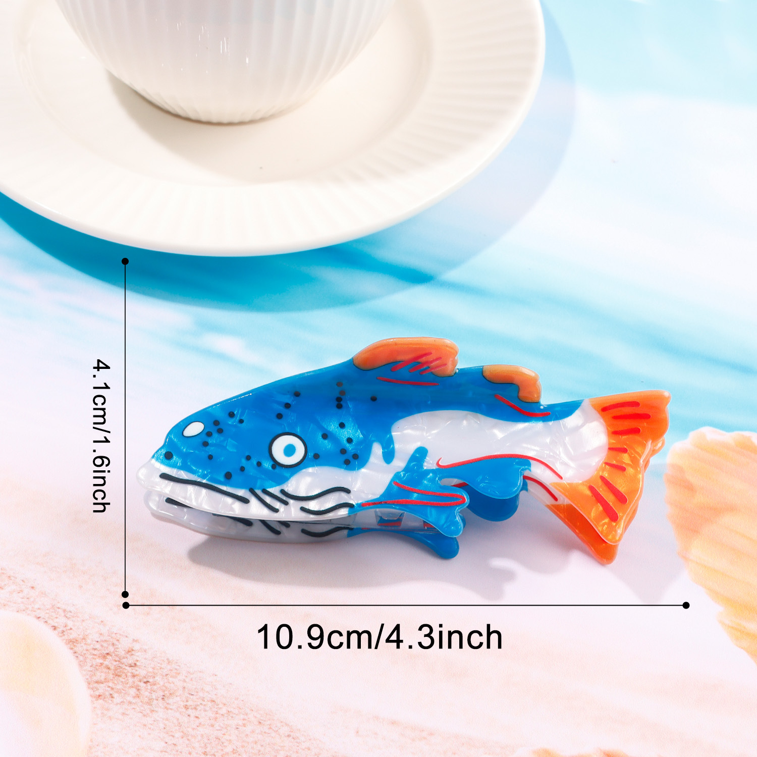 Poisson-chat