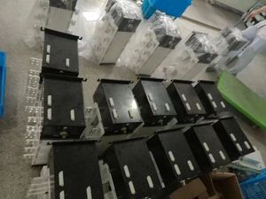 Dizel jeneratör gücü için 3 fazlı çift güç manuel/otomatik geçiş transferi RCM JIG anahtarı (ATS) - Product Image 3