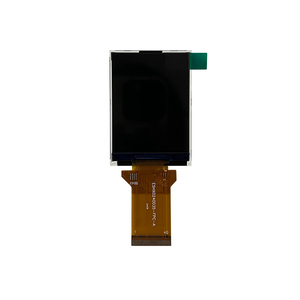 2,4-Zoll-TFT-<span class=keywords><strong>LCD</strong></span>-Anzeige modul mit 240*320 Auflösung und ILI9341V-Treiber - Product Image 2