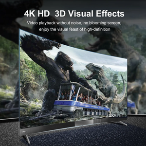 Yüksek hızlı 4K * 2K 3D HD 1080P HDTV Switcher 3-in-1 Out HDTV anahtarı uzaktan kumanda ile Video bölücüler dönüştürücüler için PS4 kutusu - Product Image 5