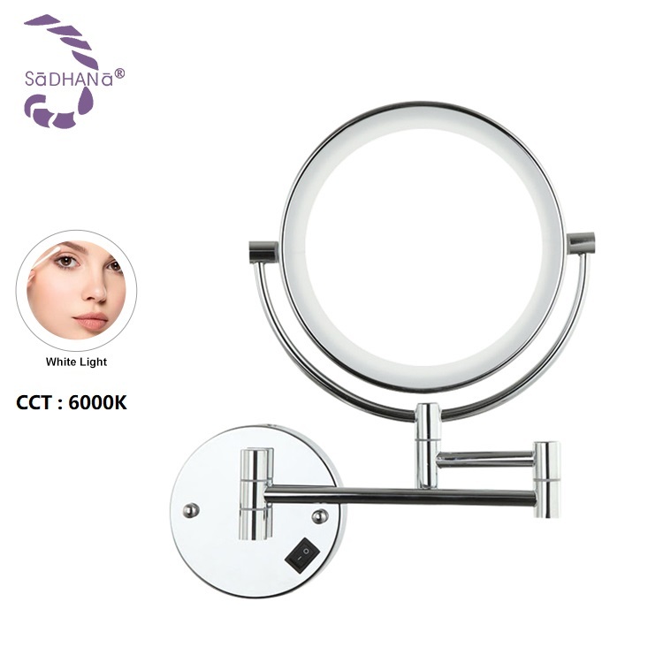 4W CCT 6000K