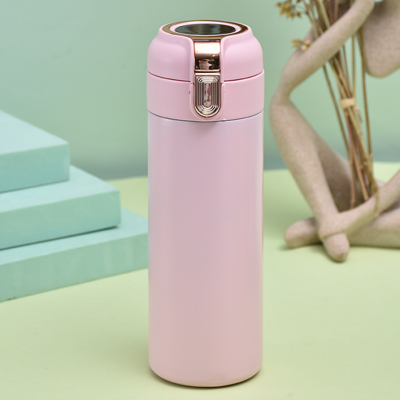 2nd Generation Premium Edition - LED Pink