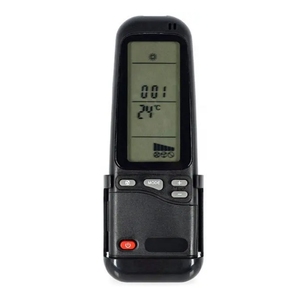 New RC3 AC Air Conditioner <strong>Remote</strong> Control Use for Air Conditioner Controller - Product Image 1
