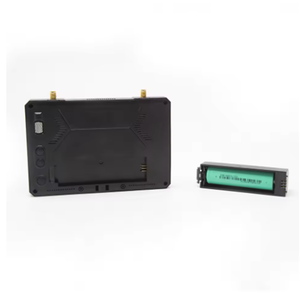 SKYZONE 5,8 Ghz 48 CH Monitor FPV de 5 pulgadas con batería incorporada DVR 800*480 para avión de carreras RC Quadcopter FPV Multicopter parte - Product Image 4