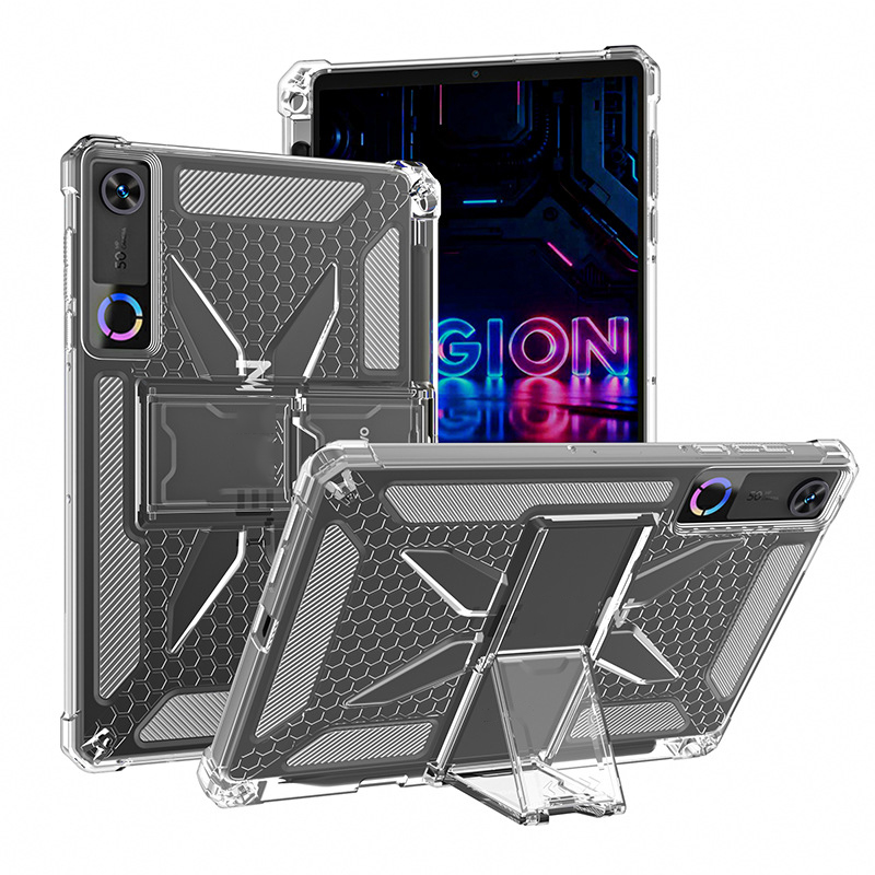 Transparent